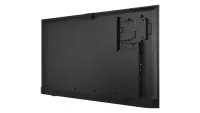 Lenovo ThinkVision E65 LFD PC lamekuvar 163,8 cm (64.5") 3840 x 2160 pikslit 4K Ultra HD LCD Must – pilt 2