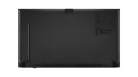 Lenovo ThinkVision E65 LFD PC lamekuvar 163,8 cm (64.5") 3840 x 2160 pikslit 4K Ultra HD LCD Must – pilt 3