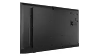 Lenovo ThinkVision E65 LFD PC lamekuvar 163,8 cm (64.5") 3840 x 2160 pikslit 4K Ultra HD LCD Must – pilt 7