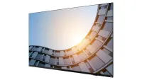Lenovo ThinkVision E65 LFD PC lamekuvar 163,8 cm (64.5") 3840 x 2160 pikslit 4K Ultra HD LCD Must – pilt 8
