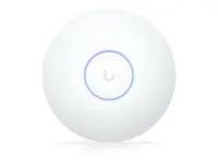 Ubiquiti UniFi WiFi 7 Access Point U7 Long-Range | U7-LR | 4300 Mbit/s | Ethernet LAN (RJ-45) ports 1 | MU-MiMO Yes | PoE in