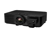 Epson | EB-L895U | WUXGA (1920x1200) | 8000 ANSI lumens | Black | Wi-Fi
