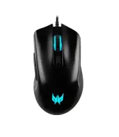 Acer | Predator Cestus 333 | Wired | USB 2.0 | Black