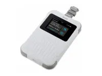 Acer Connect M6E Wi-Fi 5G Mobile Hotspot | FF.G2VTA.001 | 802.11ax | Mesh Support No | MU-MiMO No | 5G