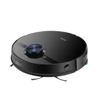 Midea Robot Vacuum Cleaner | M7 Evo | Dry | Lithium ion | 5200 mAh | Dust capacity 0.43 L | 8000 Pa | Black