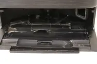 SALE OUT. Ecovacs Robotic Vacuum Cleaner | DEEBOT X9 PRO OMNI | Wet&Dry | Li-ion | 6400 mAh | Dust capacity 0.22 L | 16600 Pa | Black | DAMAGED PACKAGING, USED, DIRTY, SCRATCHED – pilt 7