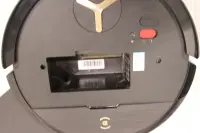 SALE OUT. Ecovacs Robotic Vacuum Cleaner | DEEBOT X9 PRO OMNI | Wet&Dry | Li-ion | 6400 mAh | Dust capacity 0.22 L | 16600 Pa | Black | DAMAGED PACKAGING, USED, DIRTY, SCRATCHED – pilt 22