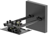 Epson V12H006AZ0 projektorialuse tarvik Laeplaat Must