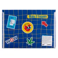 Kileümbrik YES B5 ''Sticky Mood''