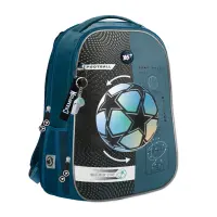 Seljakott YES H-100 Football Game', tugevdatud