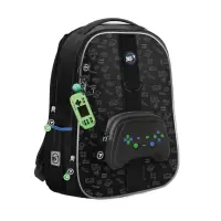 Seljakott YES H-100 Game On!, tugevdatud