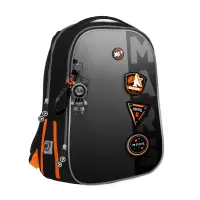 Seljakott YES H-100 Mars, tugevdatud