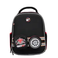 Seljakott YES H-100 Race Day, tugevdatud