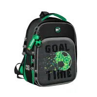 Seljakott YES S-78 Football Time, tugevdatud