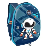 Laste seljakott YES K-33 Robohero