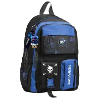 Kooli seljakott YES TS-43 Megaverse