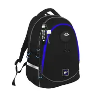 Kooli seljakott YES TS-52 Pom-Pom