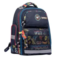 Seljakott YES S-87 Blaster