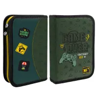 Kõvakaaneline pinal ühe sektsiooniga, ilma klappideta YES HP-02 Game Fan