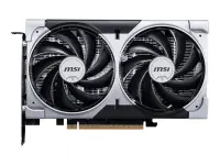 MSI GeForce RTX 5060 8G VENTUS 2X OC | NVIDIA | 8 GB | GeForce RTX 5060 | GDDR7 | HDMI ports quantity 1 | PCI Express Gen 5 x16