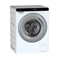 Candy CW50-BP12307GU-S Washing Machine, A, Front loading, Depth 42 cm, 5 kg, White | Candy – pilt 2