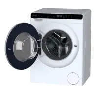 Candy CW50-BP12307GU-S Washing Machine, A, Front loading, Depth 42 cm, 5 kg, White | Candy – pilt 8