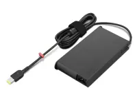 Lenovo 4X21U26039 toiteadapter ja vaheldi Hooneväline 170 W Must