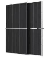 TrinaSolar | 715 W | VERTEX TSM-NEG21C.20 | N-Type BIFACIAL Dual Glass i-TOPCon Monocrystalline
