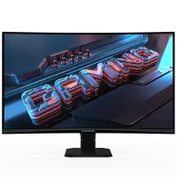 Gigabyte | GS27QCA EK | 27 " | VA | 180 Hz | 1 ms | 2560 x 1440 pixels | 250 cd/m² | HDMI ports quantity 2