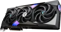 MSI GeForce RTX 5080 16G GAMING TRIO OC | NVIDIA | 16 GB | GeForce RTX 5080 | GDDR7 | HDMI ports quantity 1 | PCI Express 5.0 – pilt 5