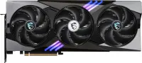 MSI GeForce RTX 5080 16G GAMING TRIO OC | NVIDIA | 16 GB | GeForce RTX 5080 | GDDR7 | HDMI ports quantity 1 | PCI Express 5.0 – pilt 7
