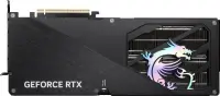 MSI GeForce RTX 5080 16G GAMING TRIO OC | NVIDIA | 16 GB | GeForce RTX 5080 | GDDR7 | HDMI ports quantity 1 | PCI Express 5.0 – pilt 11