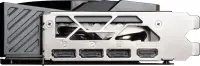 MSI GeForce RTX 5080 16G GAMING TRIO OC | NVIDIA | 16 GB | GeForce RTX 5080 | GDDR7 | HDMI ports quantity 1 | PCI Express 5.0 – pilt 14