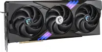 MSI GeForce RTX 5080 16G GAMING TRIO OC | NVIDIA | 16 GB | GeForce RTX 5080 | GDDR7 | HDMI ports quantity 1 | PCI Express 5.0 – pilt 15