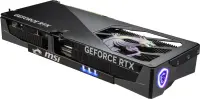 MSI GeForce RTX 5080 16G GAMING TRIO OC | NVIDIA | 16 GB | GeForce RTX 5080 | GDDR7 | HDMI ports quantity 1 | PCI Express 5.0 – pilt 18