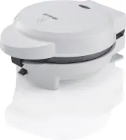 Gorenje | Mini Grill | WM701W | 700 W | Number of pastry 5 | Heart shaped | White