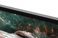 Samsung | LS27FG902XUXEN | 27 " | IPS | 16:9 | 165 Hz | 1 ms | 3840 x 2160 pixels | 350 cd/m² | HDMI ports quantity 2 | Silver – pilt 19