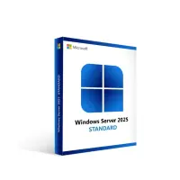 Dell Windows Server 2025 | Standard ROK | 16 cores – pilt 3