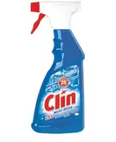 CLIN Klaasipesuvahend  Multi-Shine 500 ml