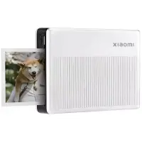 Xiaomi Portable Photo Printer 1S | Colour | Heat-sensitive (ZINK)