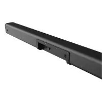 Xiaomi | Soundbar Pro 2.0 ch | Bluetooth | Wireless connection | Black – pilt 2