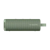 Xiaomi Sound Outdoor | 30 W | Waterproof | Bluetooth | Green | Portable | Wireless connection