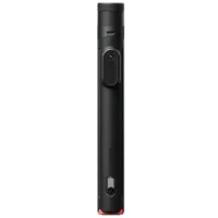 Xiaomi Zoom Floor Selfie Stick Tripod 62" | Black