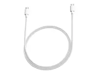 Xiaomi | 3A Braided USB-C to USB-C Cable, 1m