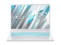 Acer | Nitro V14 ANV14-62-R0A5 | Pearl White | 14.5 " | IPS | WUXGA | 1920 x 1200 pixels | AMD Ryzen AI 5 | 340 | 16 GB | DDR5 | Solid-state drive capacity 1000 GB | NVIDIA GeForce RTX 5050 | GDDR7 | 8 GB | Windows 11 Pro | 802.11ax | Bluetooth version 5.3 | Keyboard language US international | Keyboard backlit | Warranty 24 month(s)