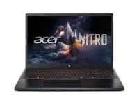 Acer | Nitro V 15 ANV15-52-592S | Obsidian Black | 15.6 " | IPS | FHD | 1920 x 1080 pixels | Intel Core i5 | i5-13420H | 16 GB | DDR4 | Solid-state drive capacity 512 GB | NVIDIA GeForce RTX 5050 | GDDR7 | 8 GB | Windows 11 Home | Bluetooth version 5.2 | Keyboard language US international | Keyboard backlit | Warranty 24 month(s)