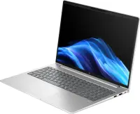 HP EliteBook 6 EB6G1ah16 R5-220 16 16GB/512 PC NX AMD Ryzen™ 5 Laptop 40.6 cm (16") WUXGA DDR5-SDRAM 512 GB SSD Wi-Fi 7 (802.11be) Windows 11 Pro AI PC Silver – pilt 10
