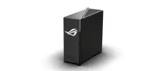 Asus | GS-BE18000 ROG STRIX | 802.11be | Ethernet LAN (RJ-45) ports 1 | Mesh Support Yes | MU-MiMO Yes | 4G/5G | Antenna type Internal – pilt 11