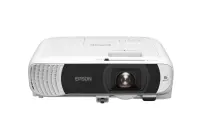 Epson | EB-FH54 | Full HD (1920x1080) | 4100 ANSI lumens | White