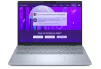 Dell Plus 14 DB1425 | Ice Blue | 14 " | 2.5K | 2560 x 1600 pixels | Intel Core Ultra 9 | 288V | 32 GB | LPDDR5X | Solid-state drive capacity 1000 GB | Intel Arc Graphics | Windows 11 Home | 802.11be | Keyboard language English | Keyboard backlit | Warranty 36 month(s) | Battery warranty 12 month(s)